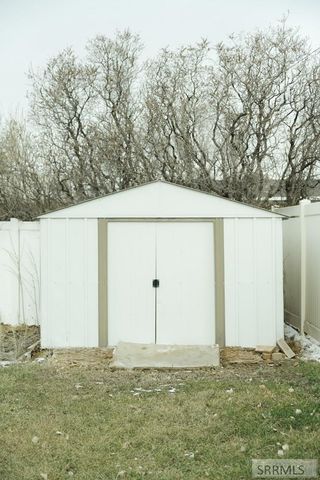 580 Cook Street, Rexburg, ID 83440