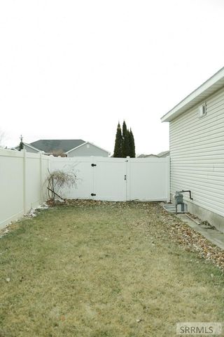 580 Cook Street, Rexburg, ID 83440