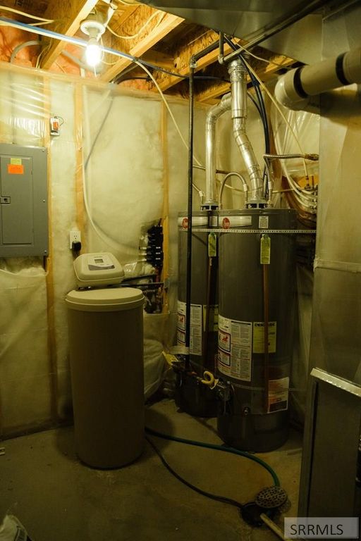 Image 52 of property listing at 580 Cook Street, Rexburg, ID 83440