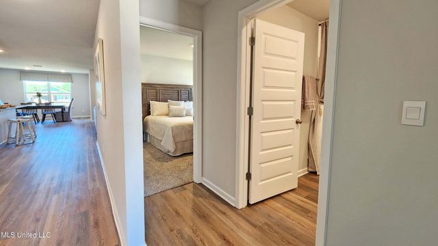 17517 East Sycamore Street, Gulfport, MS 39503
