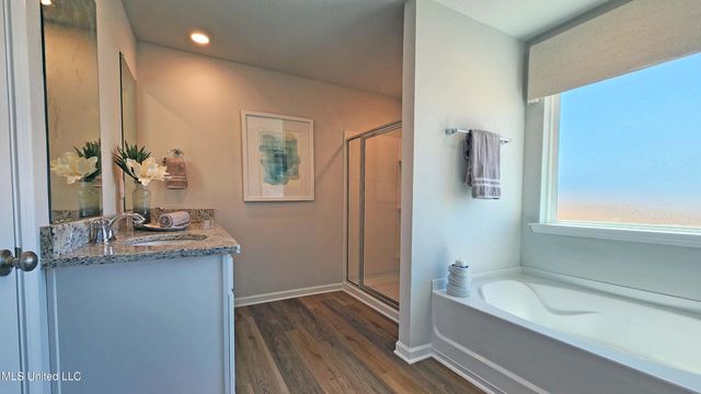17517 East Sycamore Street, Gulfport, MS 39503
