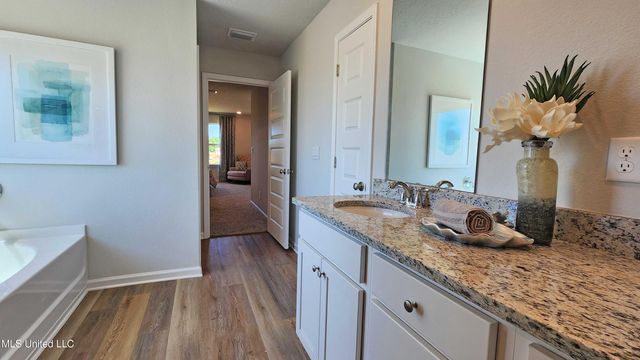 17517 East Sycamore Street, Gulfport, MS 39503