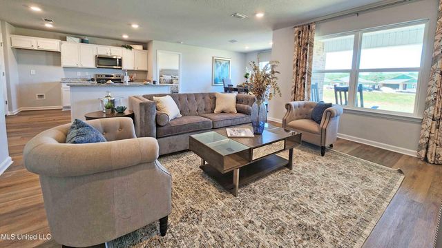 17517 East Sycamore Street, Gulfport, MS 39503
