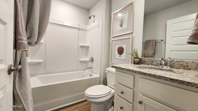 17517 East Sycamore Street, Gulfport, MS 39503
