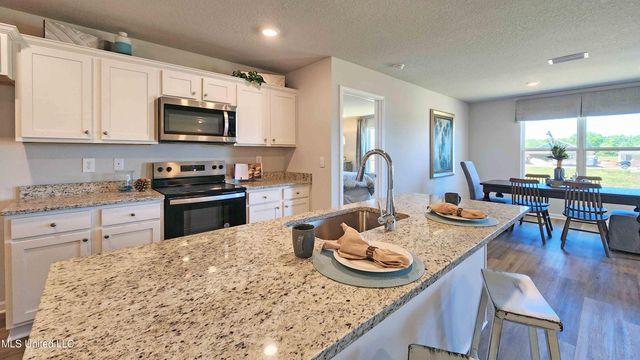 17517 East Sycamore Street, Gulfport, MS 39503
