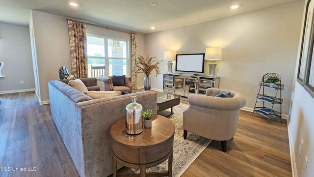 17517 East Sycamore Street, Gulfport, MS 39503