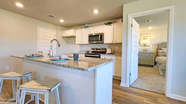 17517 East Sycamore Street, Gulfport, MS 39503