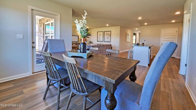 17517 East Sycamore Street, Gulfport, MS 39503