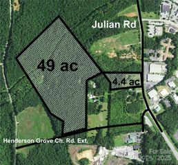 1020 Suzannes Road, Salisbury, NC 28147