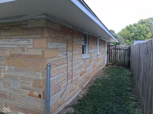 514 Riley Avenue, Greenfield, IN 46140