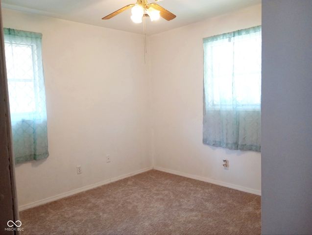 514 Riley Avenue, Greenfield, IN 46140