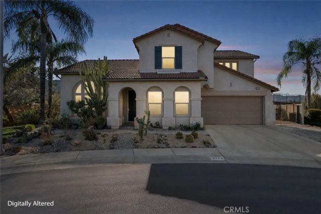 3770 Deerlodge Cir, Corona, CA 92881