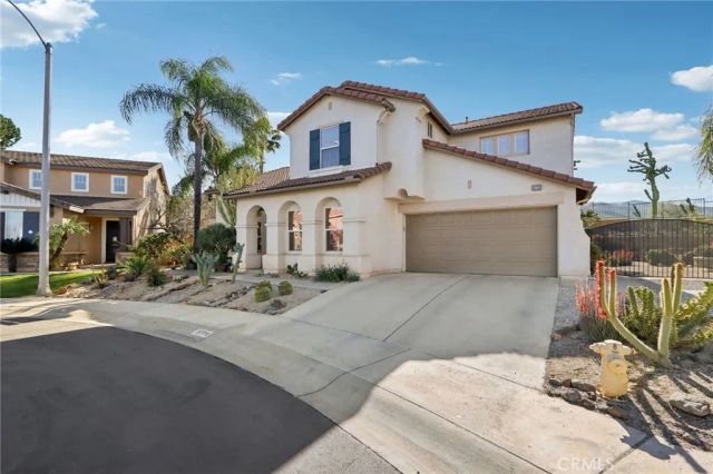 3770 Deerlodge Cir, Corona, CA 92881