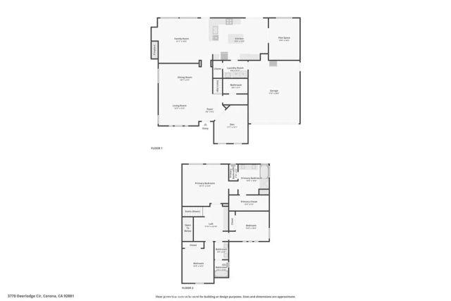 3770 Deerlodge Cir, Corona, CA 92881