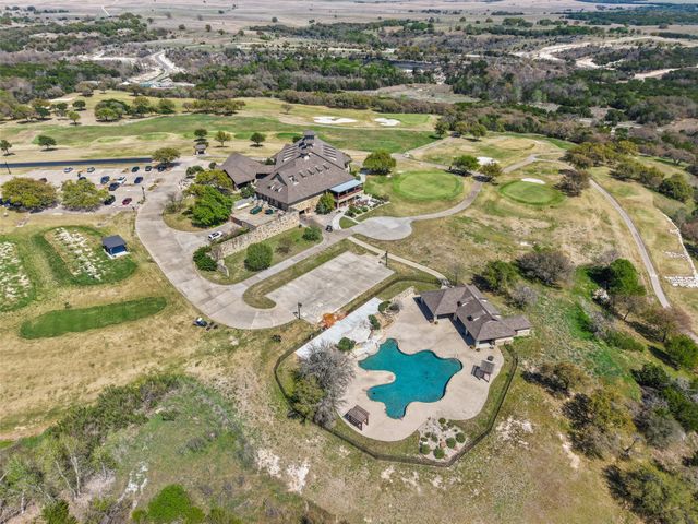 6016 Killmarnoch Drive, Cleburne, TX 76033