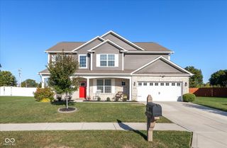 1906 Doncaster Drive, Avon, IN 46123