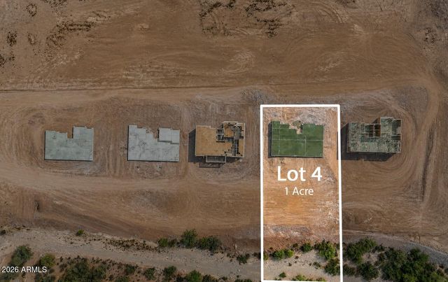 26496 N Magnolia Road, San Tan Valley, AZ 85143