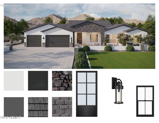 26496 N Magnolia Road, San Tan Valley, AZ 85143