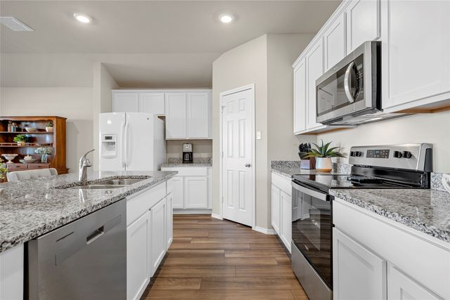 3113 Sherco Road, Waco, TX 76655