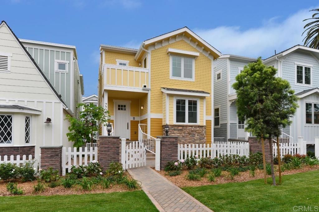 7720 Ivanhoe Avenue, La Jolla, CA 92037