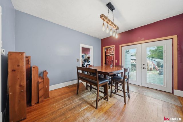 1325 N 21 Street, Lincoln, NE 68503