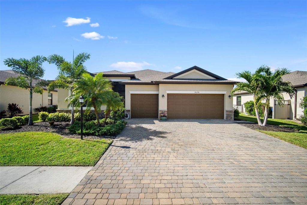 14298 MINDELLO DRIVE, Fort Myers, FL 33905