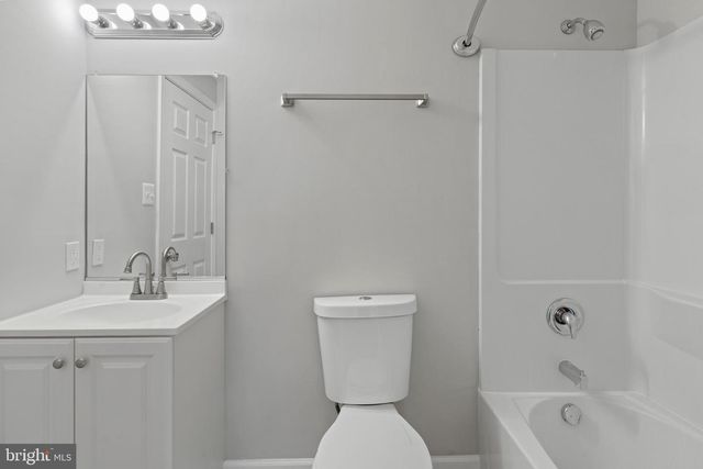 5975 ROWANBERRY DR, Elkridge, MD 21075