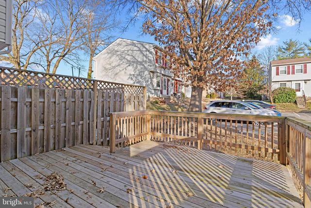 5975 ROWANBERRY DR, Elkridge, MD 21075