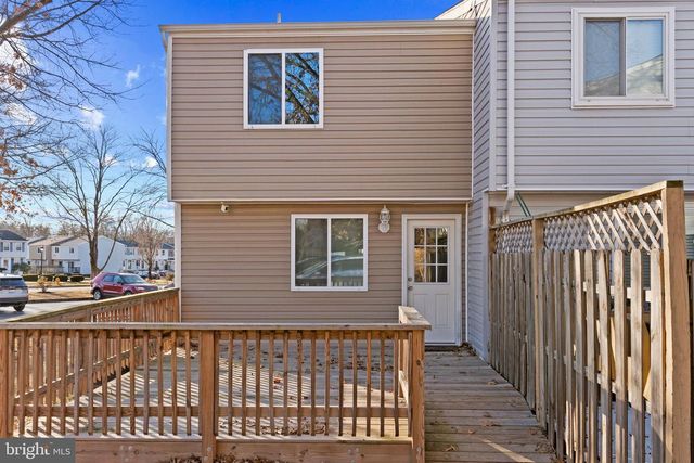 5975 ROWANBERRY DR, Elkridge, MD 21075