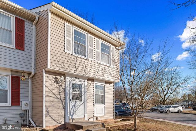 5975 ROWANBERRY DR, Elkridge, MD 21075