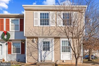 5975 ROWANBERRY DR, Elkridge, MD 21075