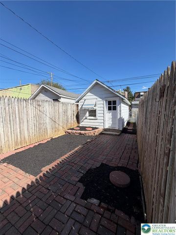 230 East Fairview Street, Allentown City, PA 18109