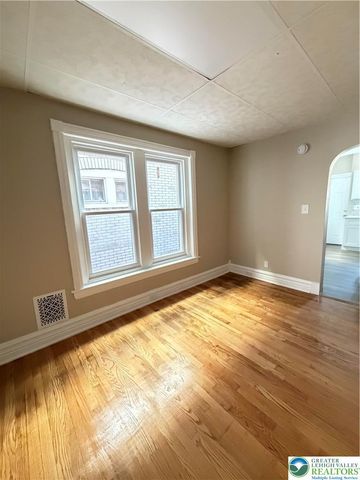 230 East Fairview Street, Allentown City, PA 18109