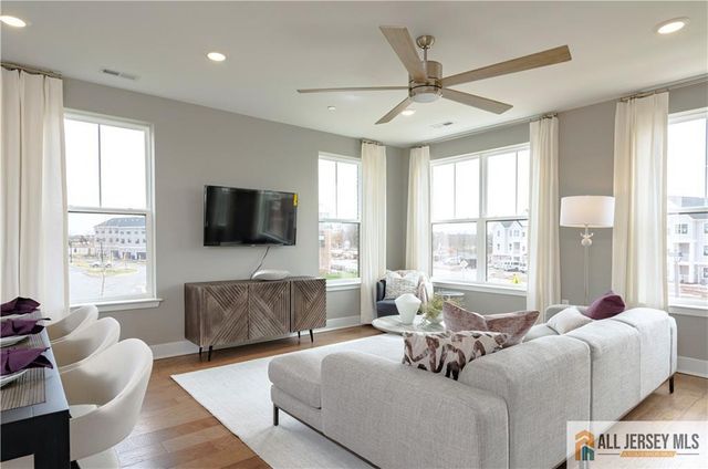 238 Cora Bergen Boulevard, Hopewell Twp, NJ 08560