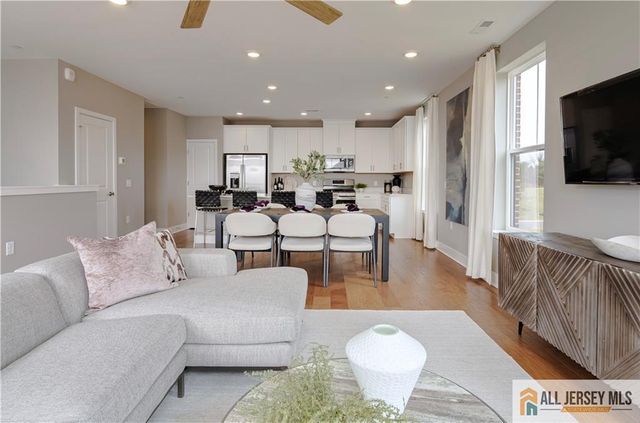 238 Cora Bergen Boulevard, Hopewell Twp, NJ 08560