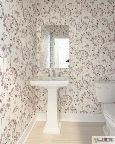 238 Cora Bergen Boulevard, Hopewell Twp, NJ 08560