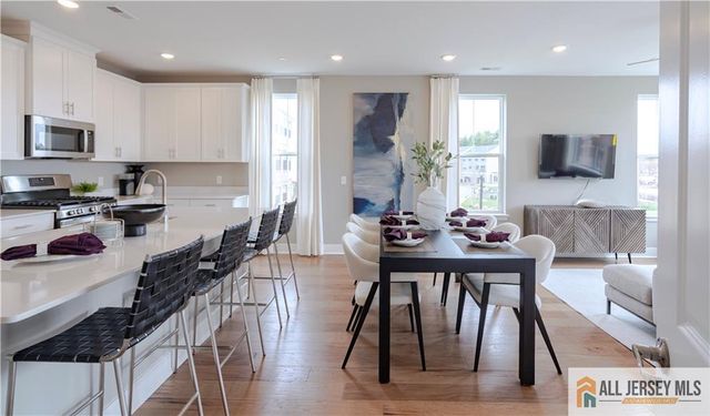 238 Cora Bergen Boulevard, Hopewell Twp, NJ 08560