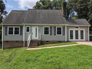 790 Shellhabour Boulevard, Rural Hall, NC 27045