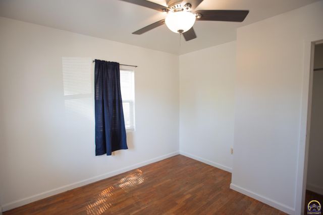 1106 NW Jackson ST, Topeka, KS 66608