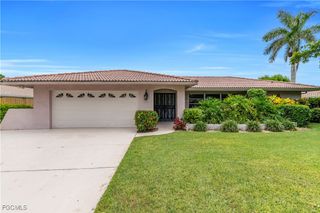 5341 Fairfield WAY, Fort Myers, FL 33919