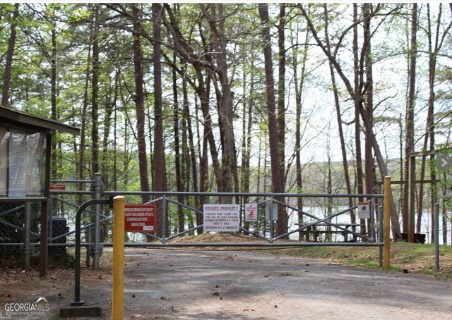 99 Lake Harbor Trail LOTS 309-312, Martin, GA 30557