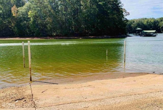 99 Lake Harbor Trail LOTS 309-312, Martin, GA 30557