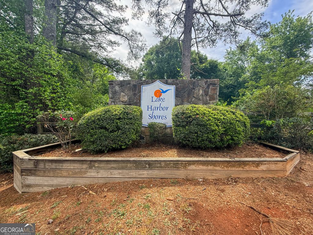 99 Lake Harbor Trail LOTS 309-312, Martin, GA 30557