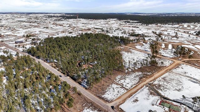 00 Snowmass Drive, Colorado Springs, CO 80908