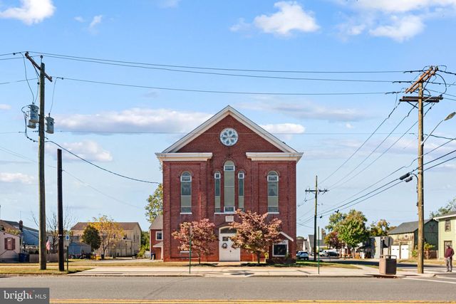 201 BROAD ST, Florence, NJ 08518