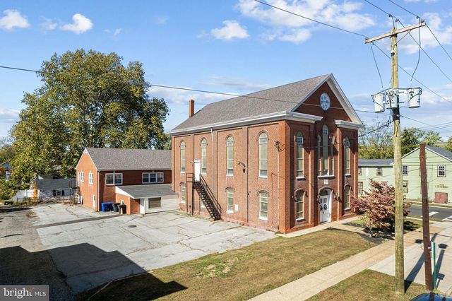 201 BROAD ST, Florence, NJ 08518