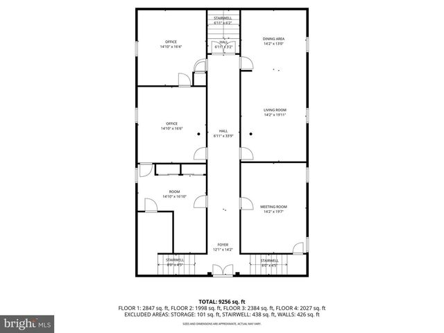 201 BROAD ST, Florence, NJ 08518