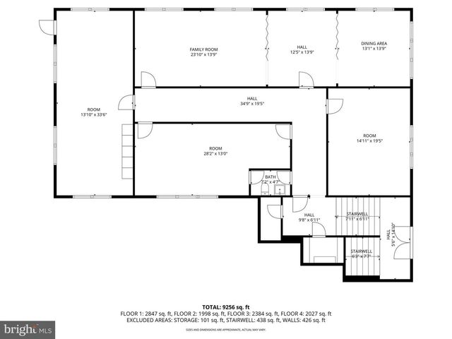 201 BROAD ST, Florence, NJ 08518