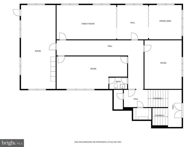 201 BROAD ST, Florence, NJ 08518