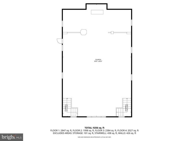 201 BROAD ST, Florence, NJ 08518